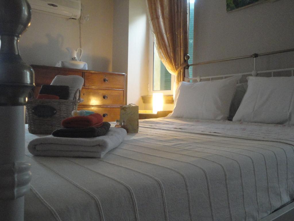 Water Planet Rooms Ґайос Номер фото