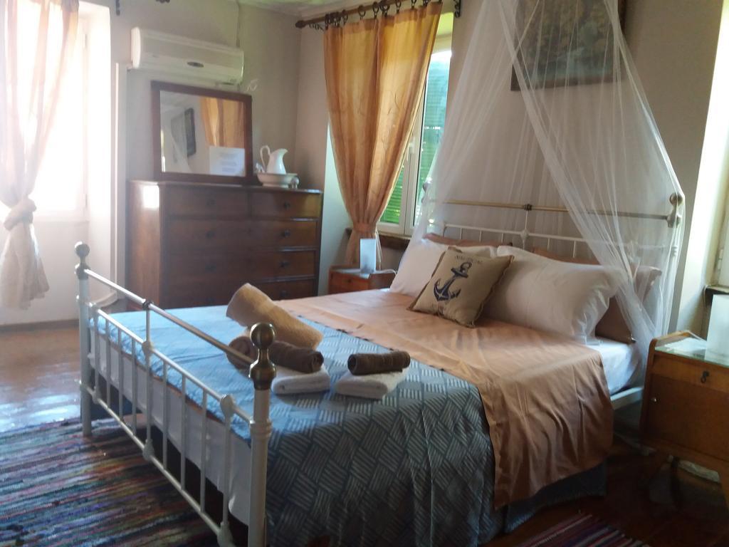 Water Planet Rooms Ґайос Екстер'єр фото